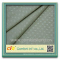 Plain Embossing Fabric for Car Seat Cover and Furniture